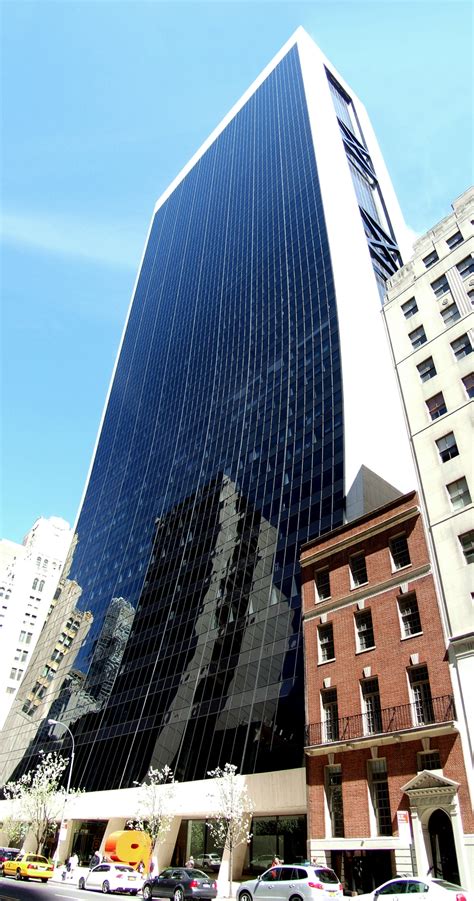 solow building